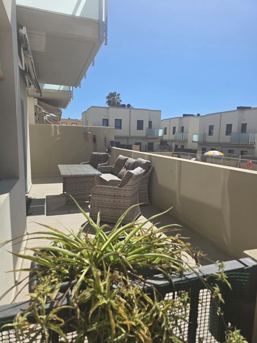 Apartamento de 2 habitaciones en La Estrella en venta con piscina garaje - 350.000 € (Ref: 9758291)