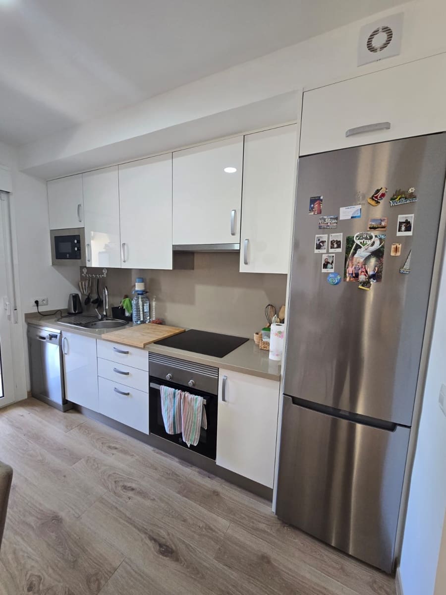 Apartamento de 2 habitaciones en La Estrella en venta con piscina garaje - 350.000 € (Ref: 9758291)