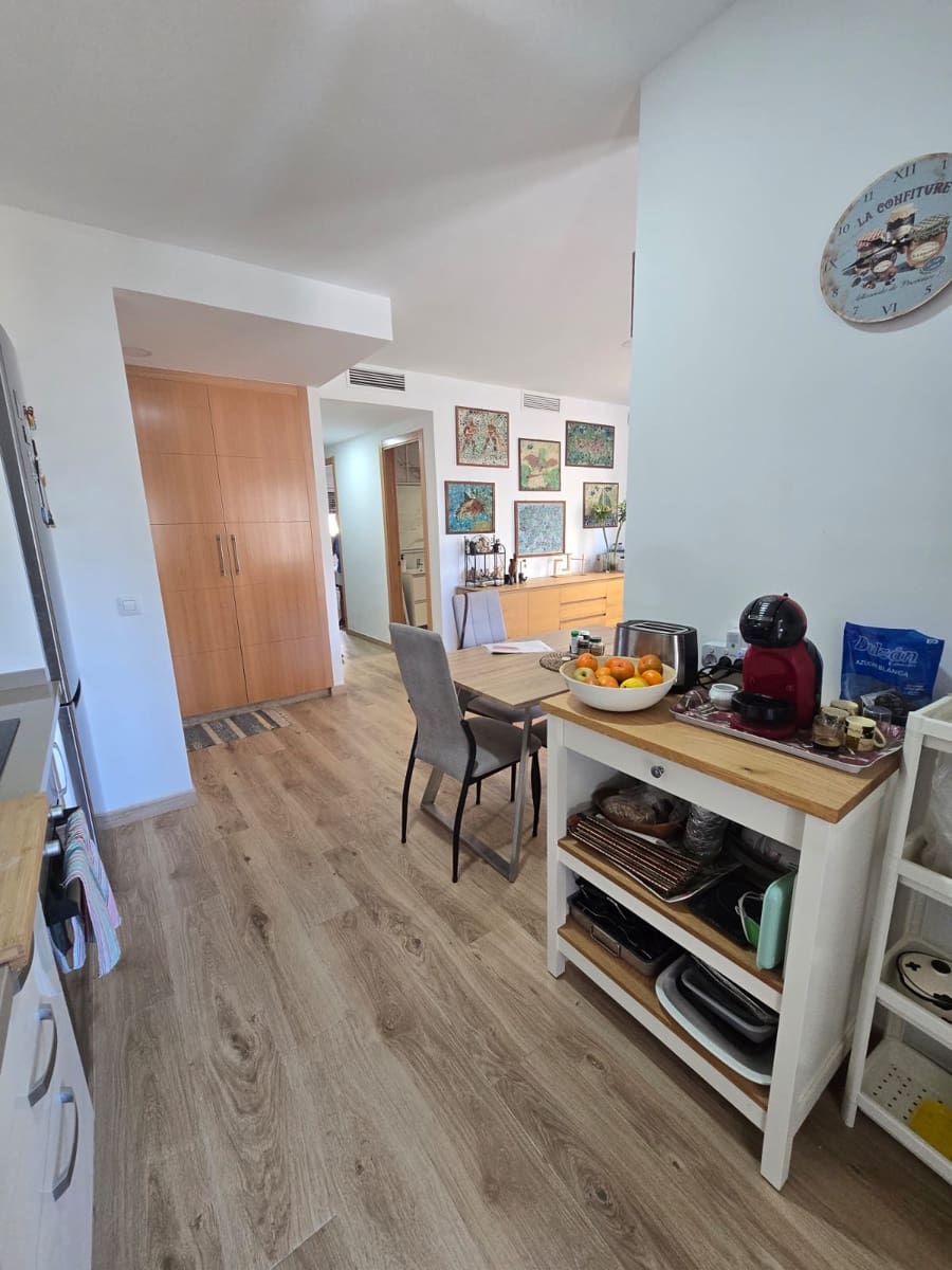 Apartamento de 2 habitaciones en La Estrella en venta con piscina garaje - 350.000 € (Ref: 9758291)