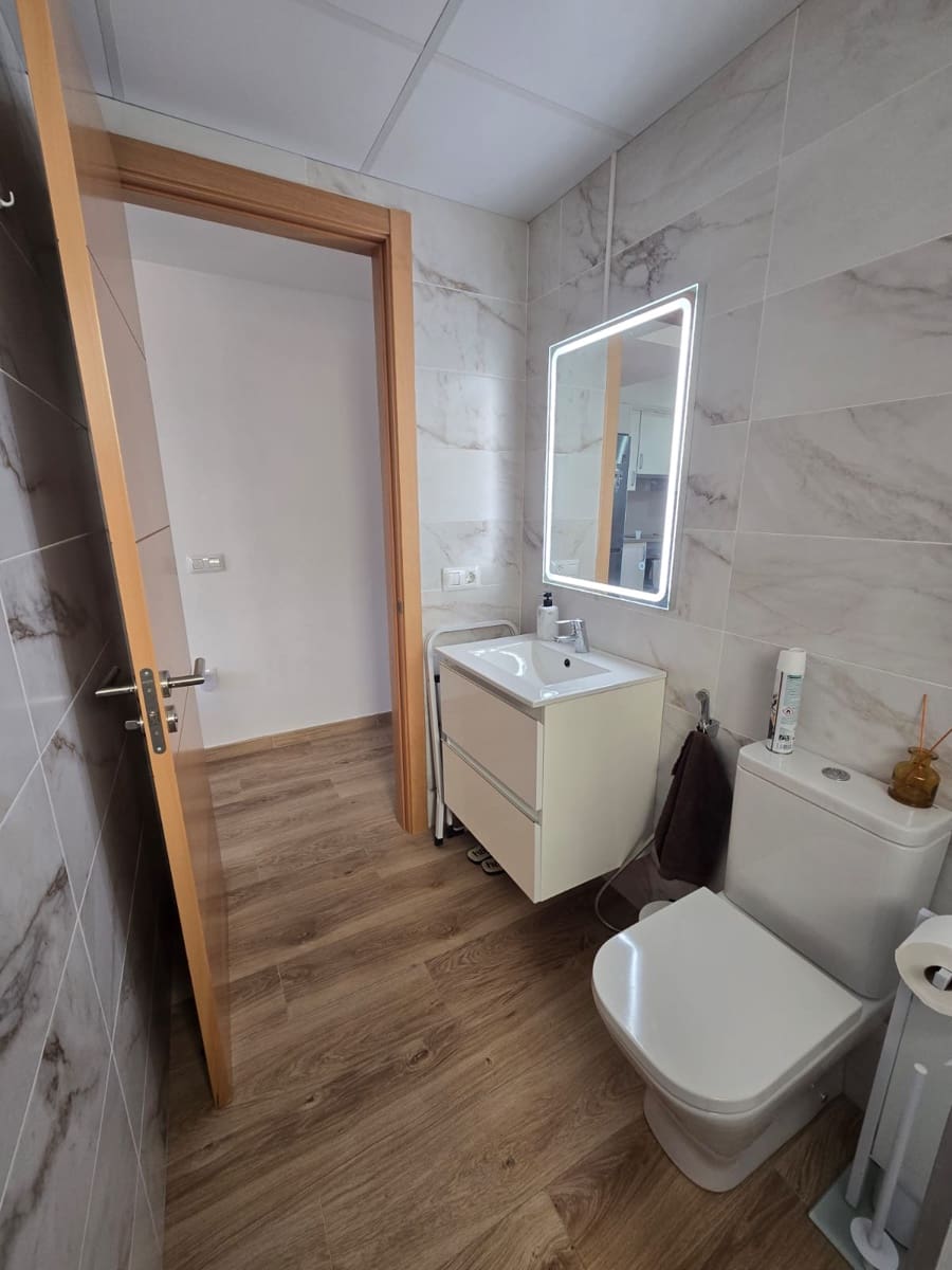 Apartamento de 2 habitaciones en La Estrella en venta con piscina garaje - 350.000 € (Ref: 9758291)