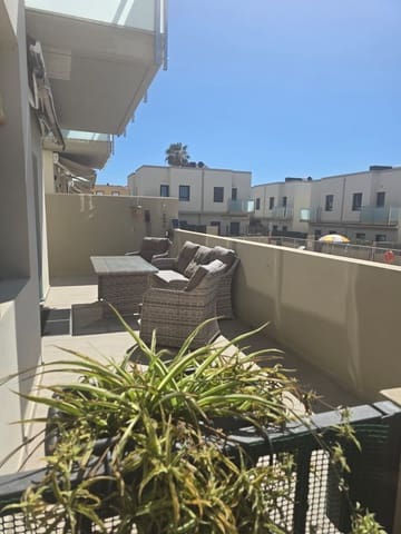 2 soveværelse Lejlighed til salg i La Estrella, Arona med swimmingpool garage - € 350.000 (Ref: 9758291)