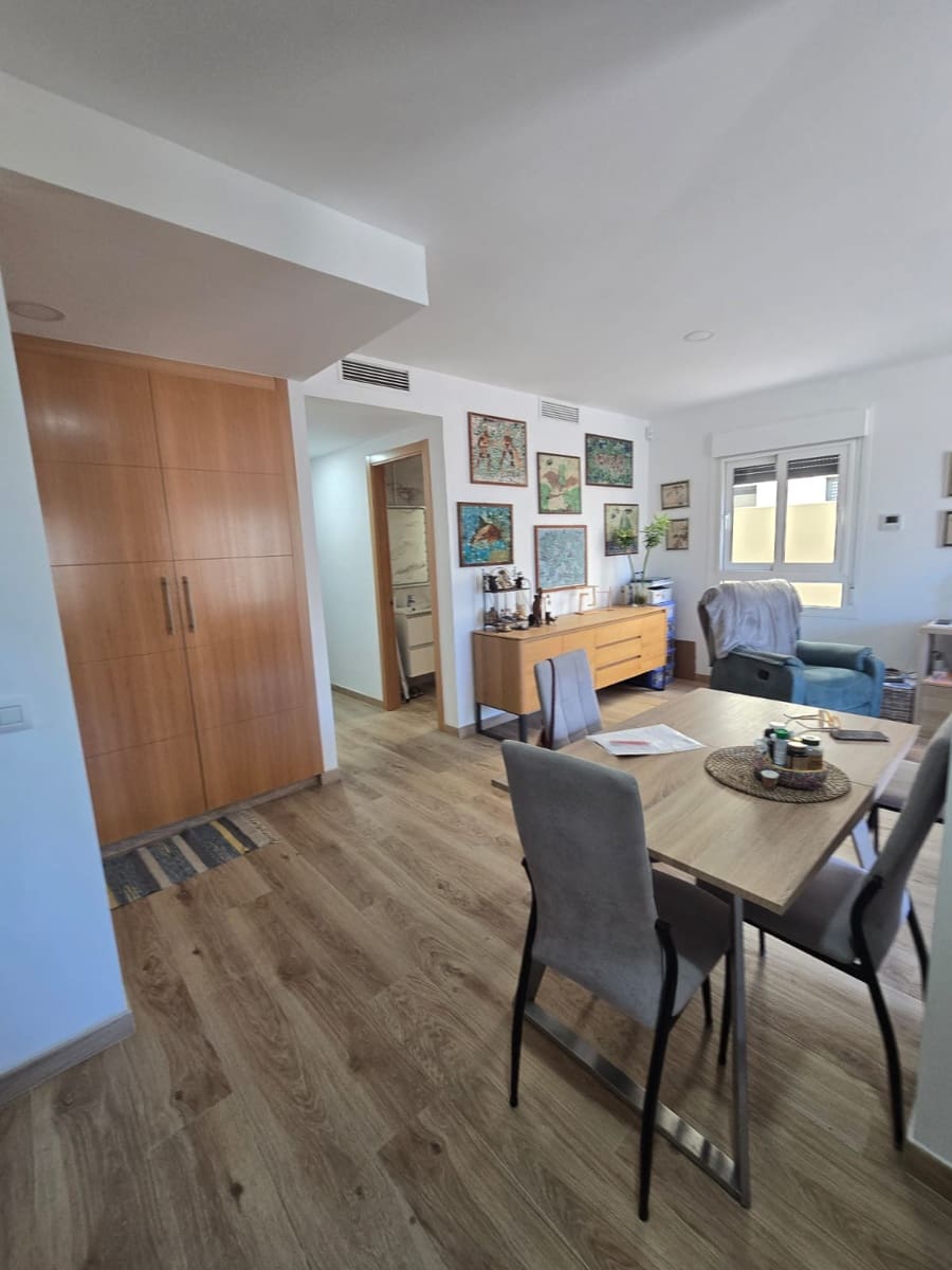 Apartamento de 2 habitaciones en La Estrella en venta con piscina garaje - 350.000 € (Ref: 9758291)