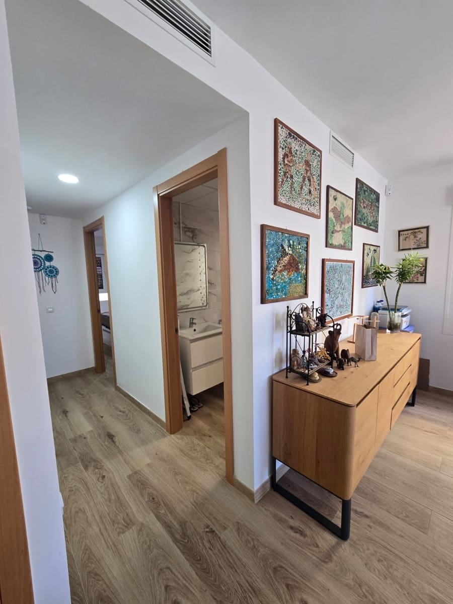 Apartamento de 2 habitaciones en La Estrella en venta con piscina garaje - 350.000 € (Ref: 9758291)