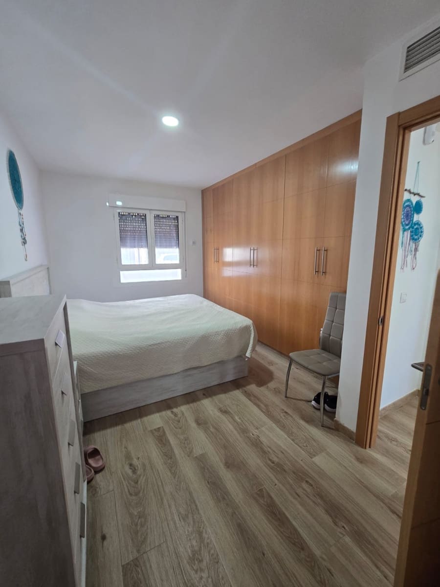 Apartamento de 2 habitaciones en La Estrella en venta con piscina garaje - 350.000 € (Ref: 9758291)