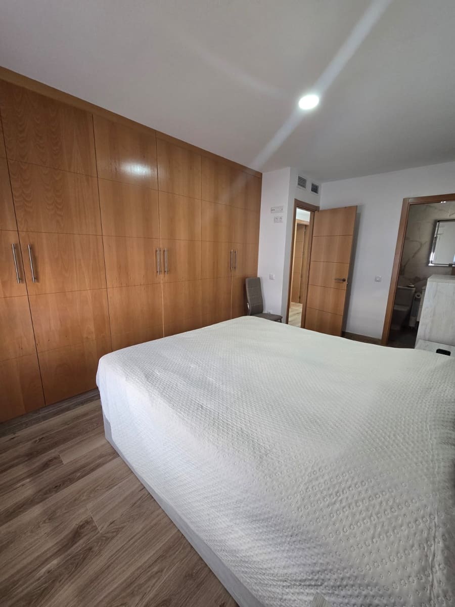 Apartamento de 2 habitaciones en La Estrella en venta con piscina garaje - 350.000 € (Ref: 9758291)