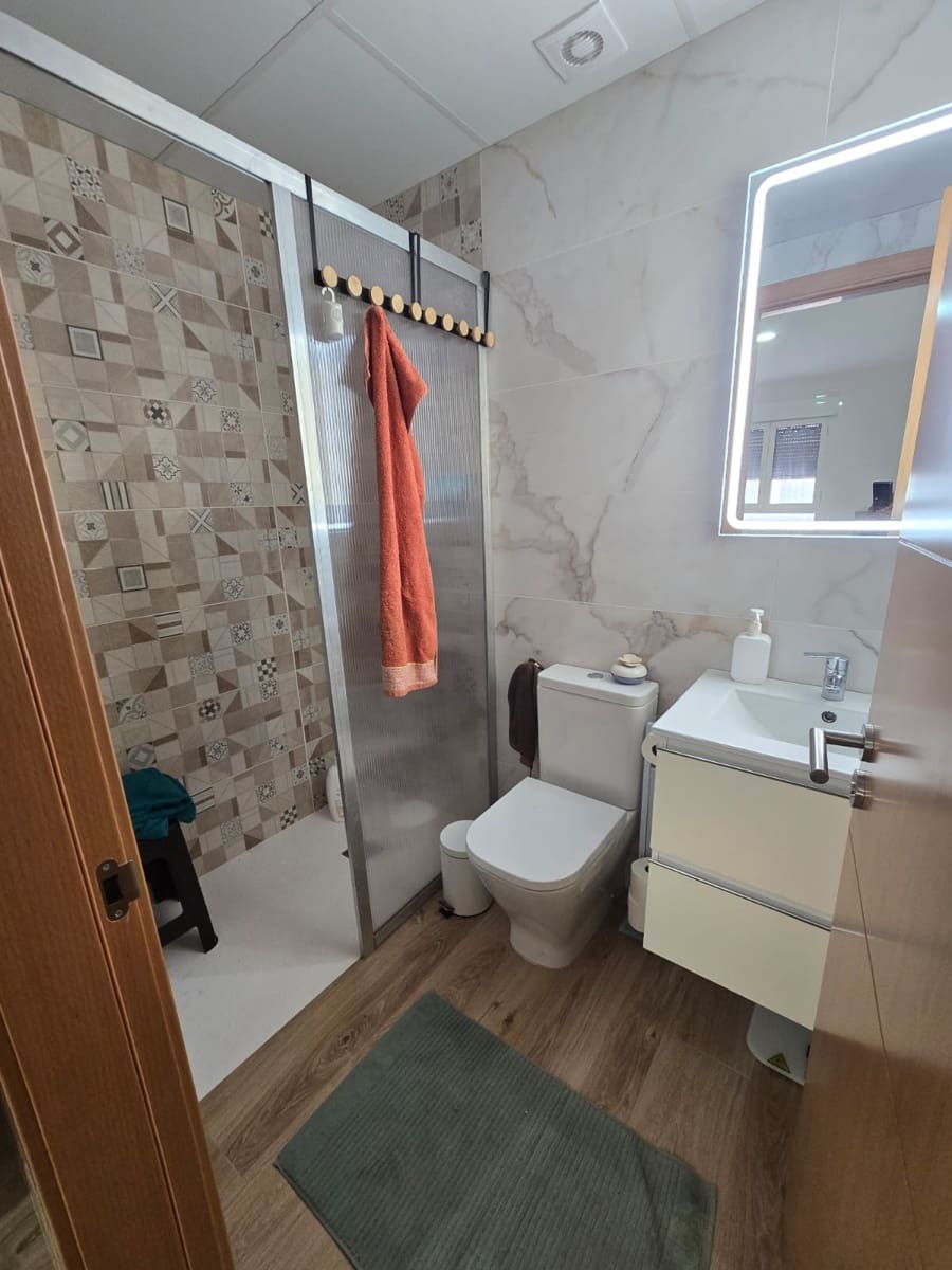 Apartamento de 2 habitaciones en La Estrella en venta con piscina garaje - 350.000 € (Ref: 9758291)