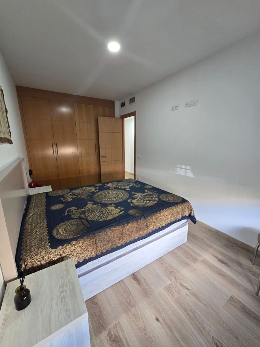 Apartamento de 2 habitaciones en La Estrella en venta con piscina garaje - 350.000 € (Ref: 9758291)