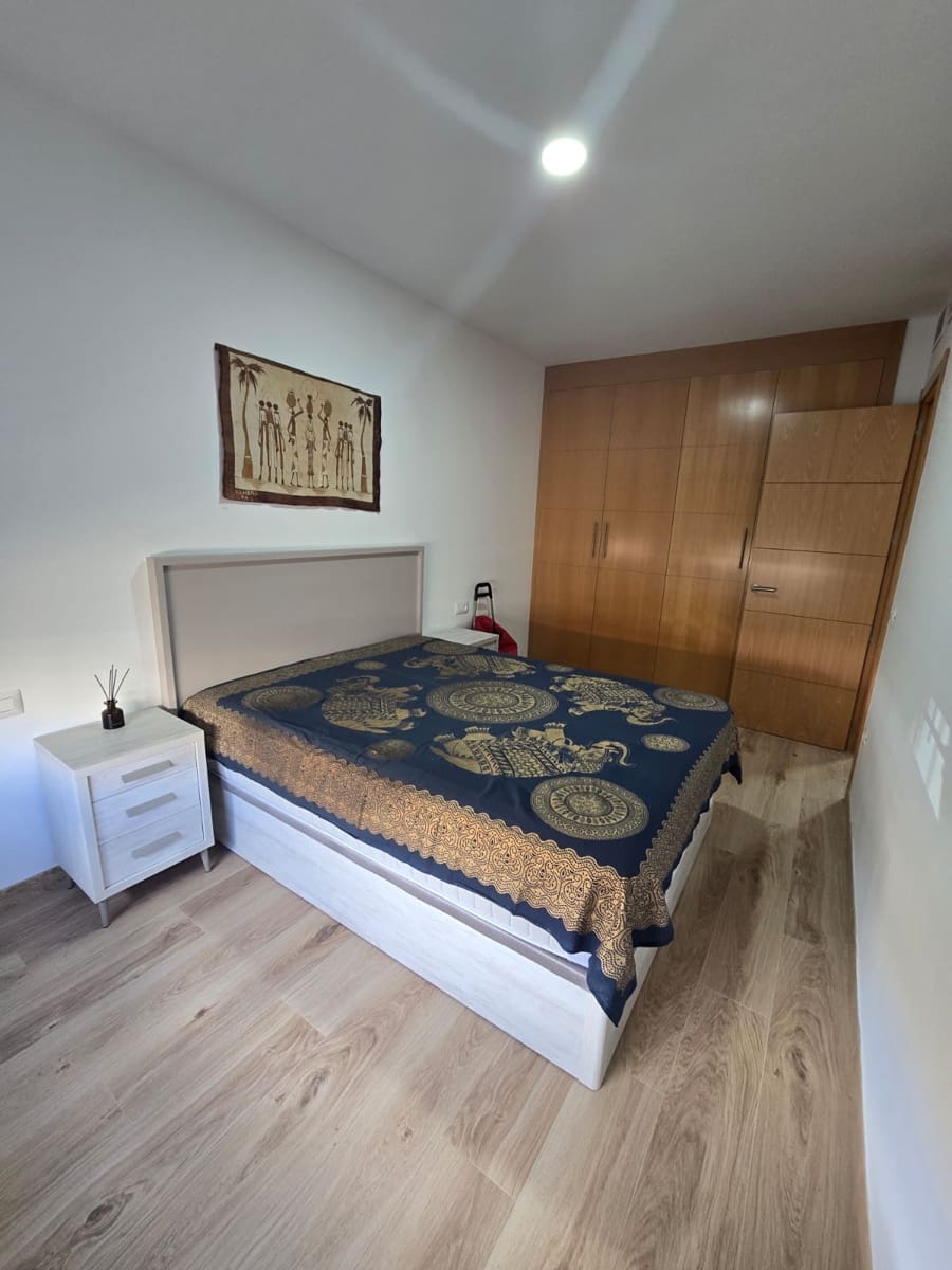 Apartamento de 2 habitaciones en La Estrella en venta con piscina garaje - 350.000 € (Ref: 9758291)