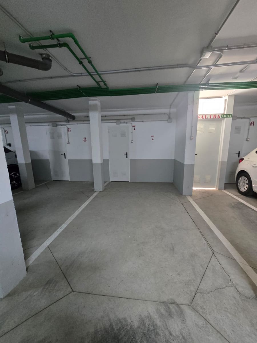 Apartamento de 2 habitaciones en La Estrella en venta con piscina garaje - 350.000 € (Ref: 9758291)