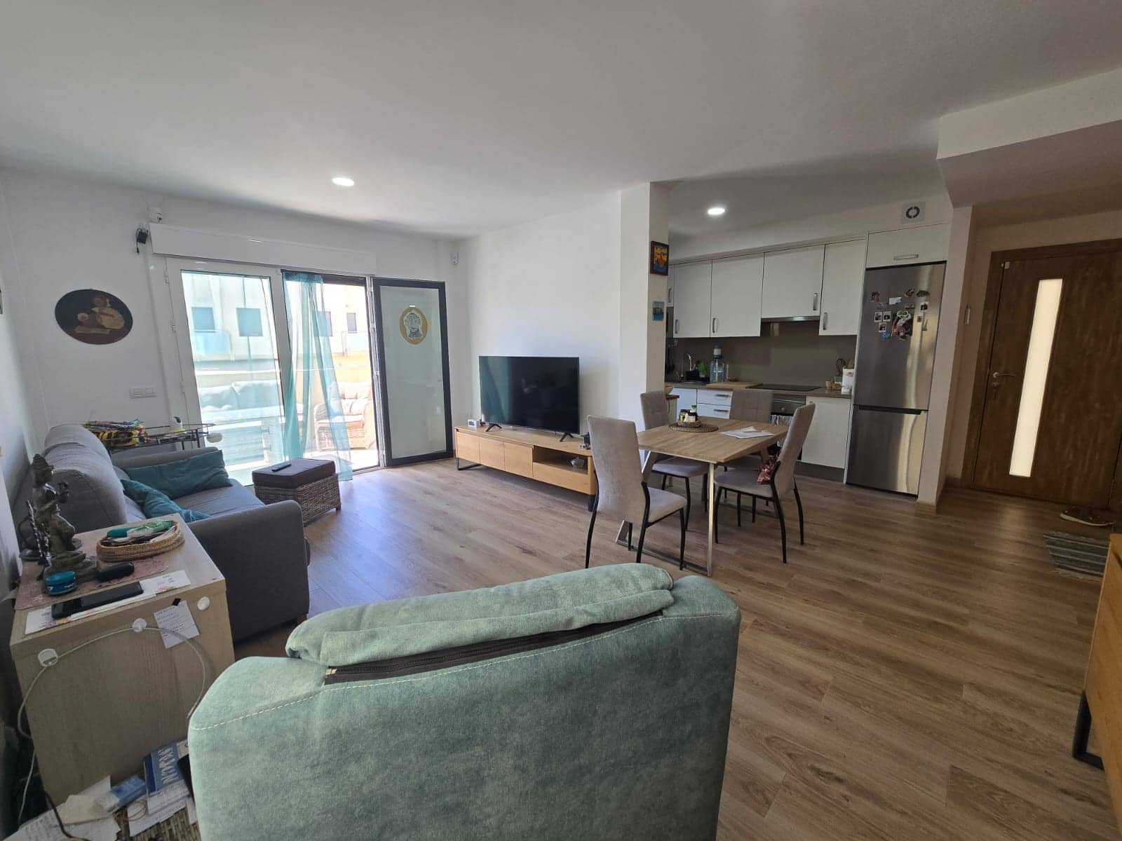 Apartamento de 2 habitaciones en La Estrella en venta con piscina garaje - 350.000 € (Ref: 9758291)