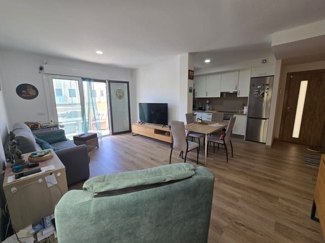 2 soveværelse Lejlighed til salg i La Estrella, Arona med swimmingpool garage - € 350.000 (Ref: 9758291)