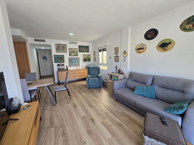 2 soveværelse Lejlighed til salg i La Estrella, Arona med swimmingpool garage - € 350.000 (Ref: 9758291)