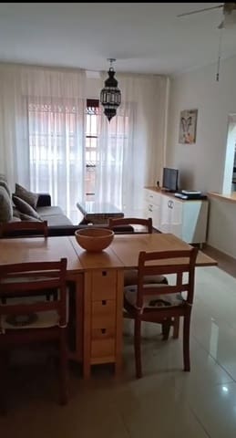 2 makuuhuone Huoneisto myytävänä paikassa Costa del Silencio, Arona mukana uima-altaan 
autotalli - 276 000 € (Ref: 9778761)