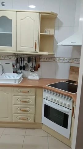 2 makuuhuone Huoneisto myytävänä paikassa Costa del Silencio, Arona mukana uima-altaan 
autotalli - 276 000 € (Ref: 9778761)