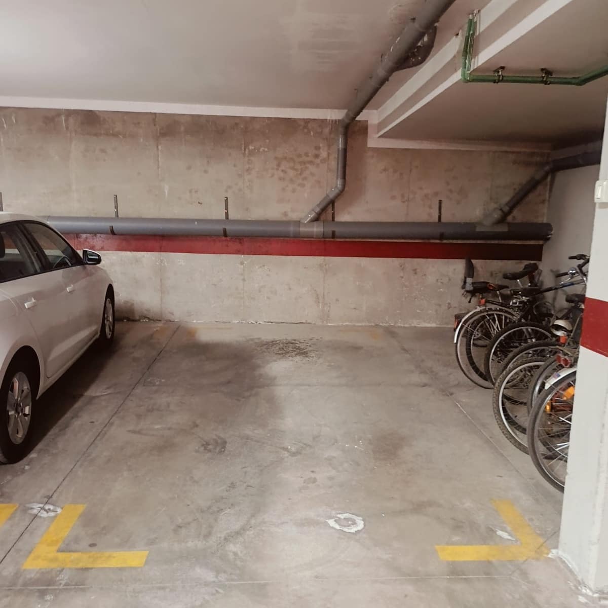 2 bedroom Apartment for sale in Costa del Silencio with pool garage - € 276,000 (Ref: 9778761)