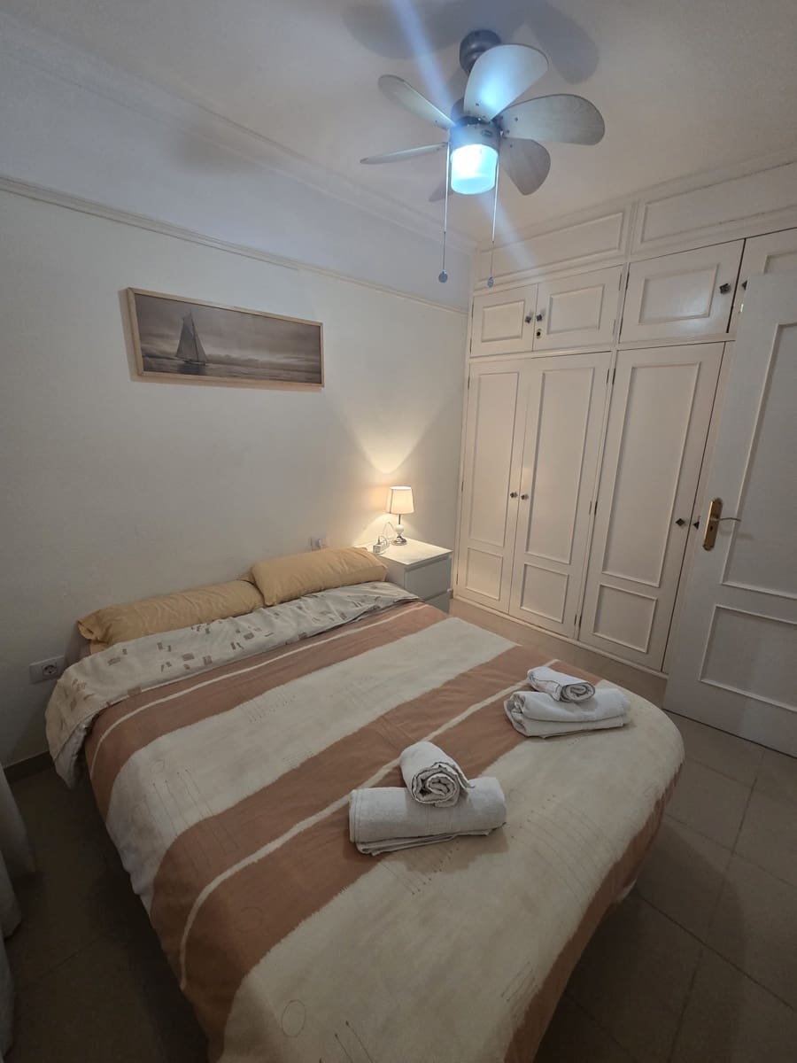 2 sovrum Lägenhet till salu i Costa del Silencio med pool garage - 270 000 € (Ref: 9778761)