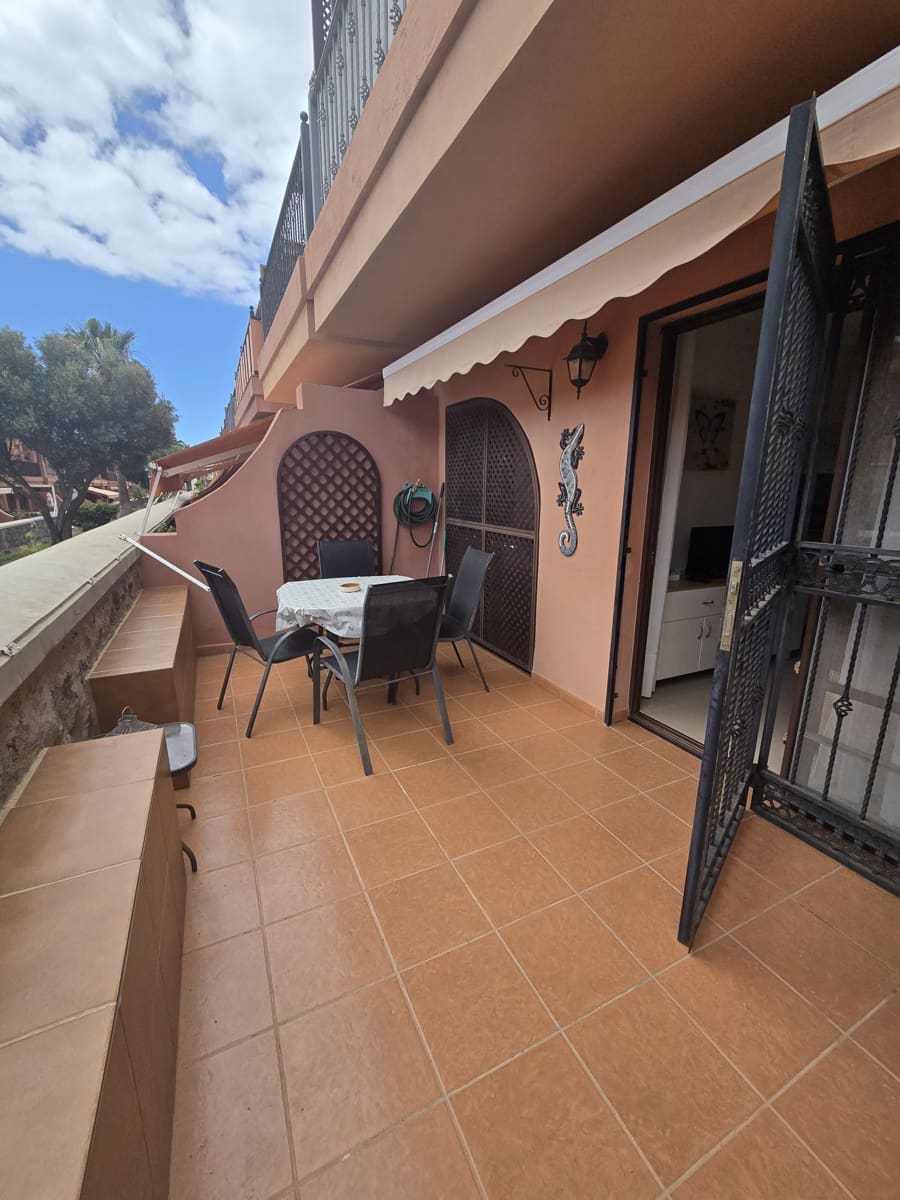 2 sovrum Lägenhet till salu i Costa del Silencio med pool garage - 270 000 € (Ref: 9778761)