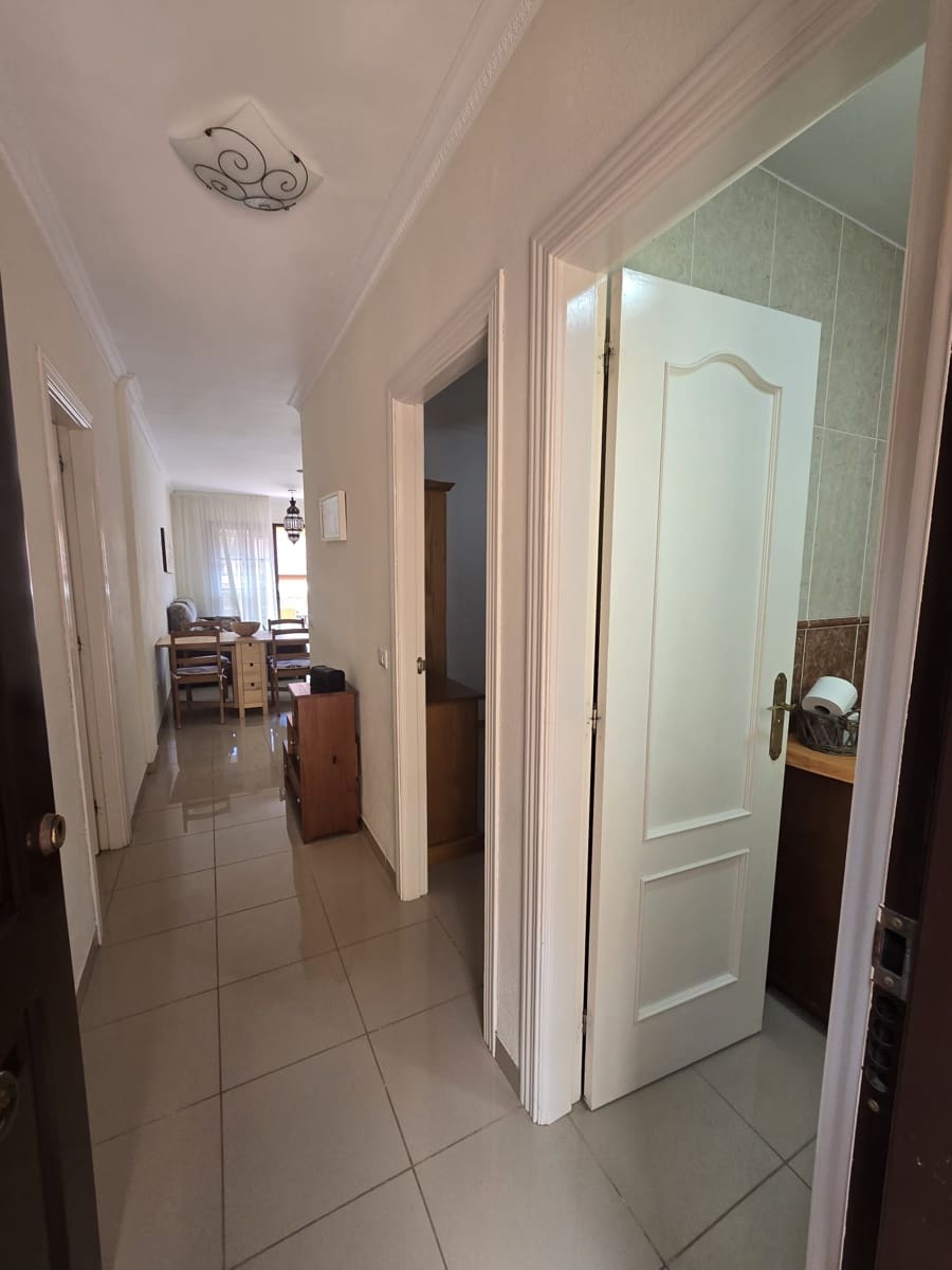 2 sovrum Lägenhet till salu i Costa del Silencio med pool garage - 270 000 € (Ref: 9778761)