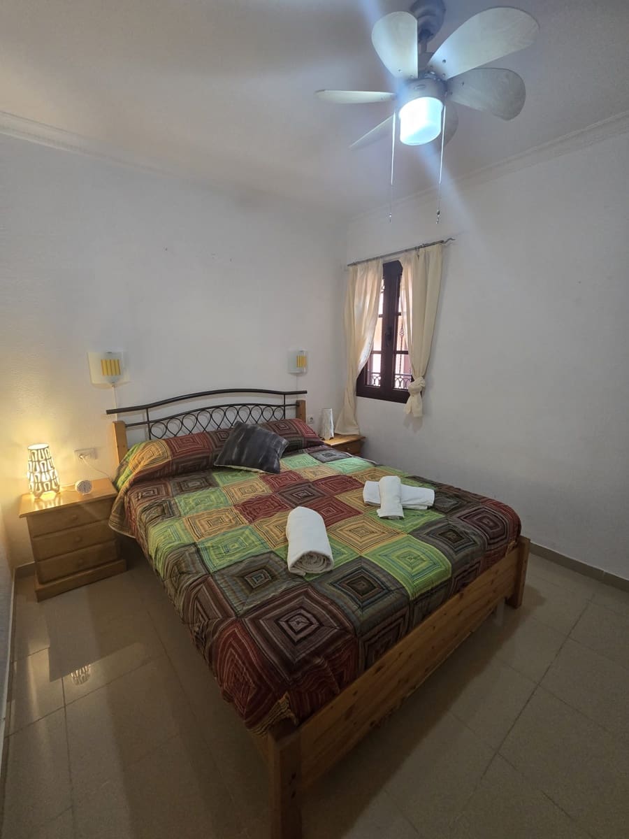 2 sovrum Lägenhet till salu i Costa del Silencio med pool garage - 270 000 € (Ref: 9778761)