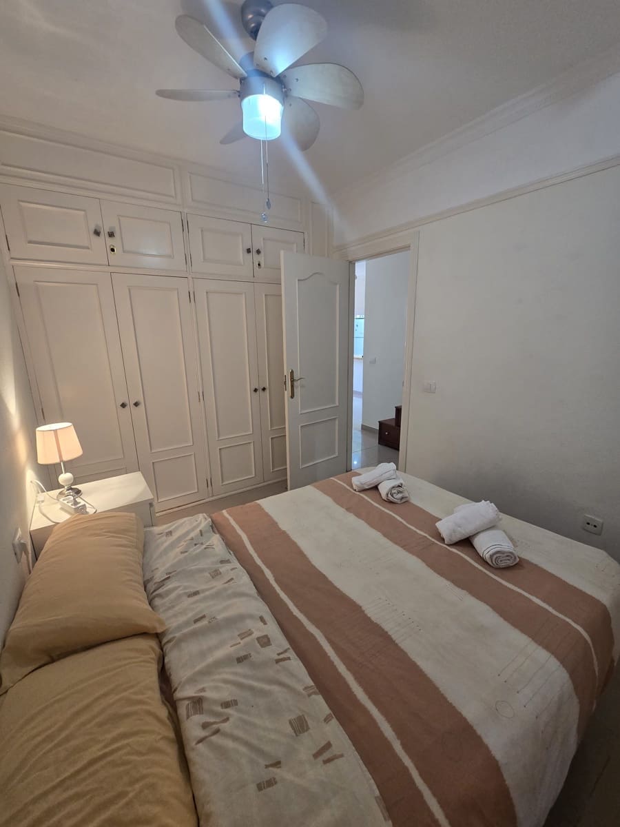 2 sovrum Lägenhet till salu i Costa del Silencio med pool garage - 270 000 € (Ref: 9778761)