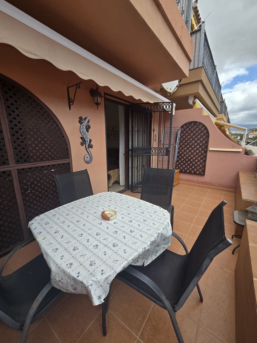 2 sovrum Lägenhet till salu i Costa del Silencio med pool garage - 270 000 € (Ref: 9778761)