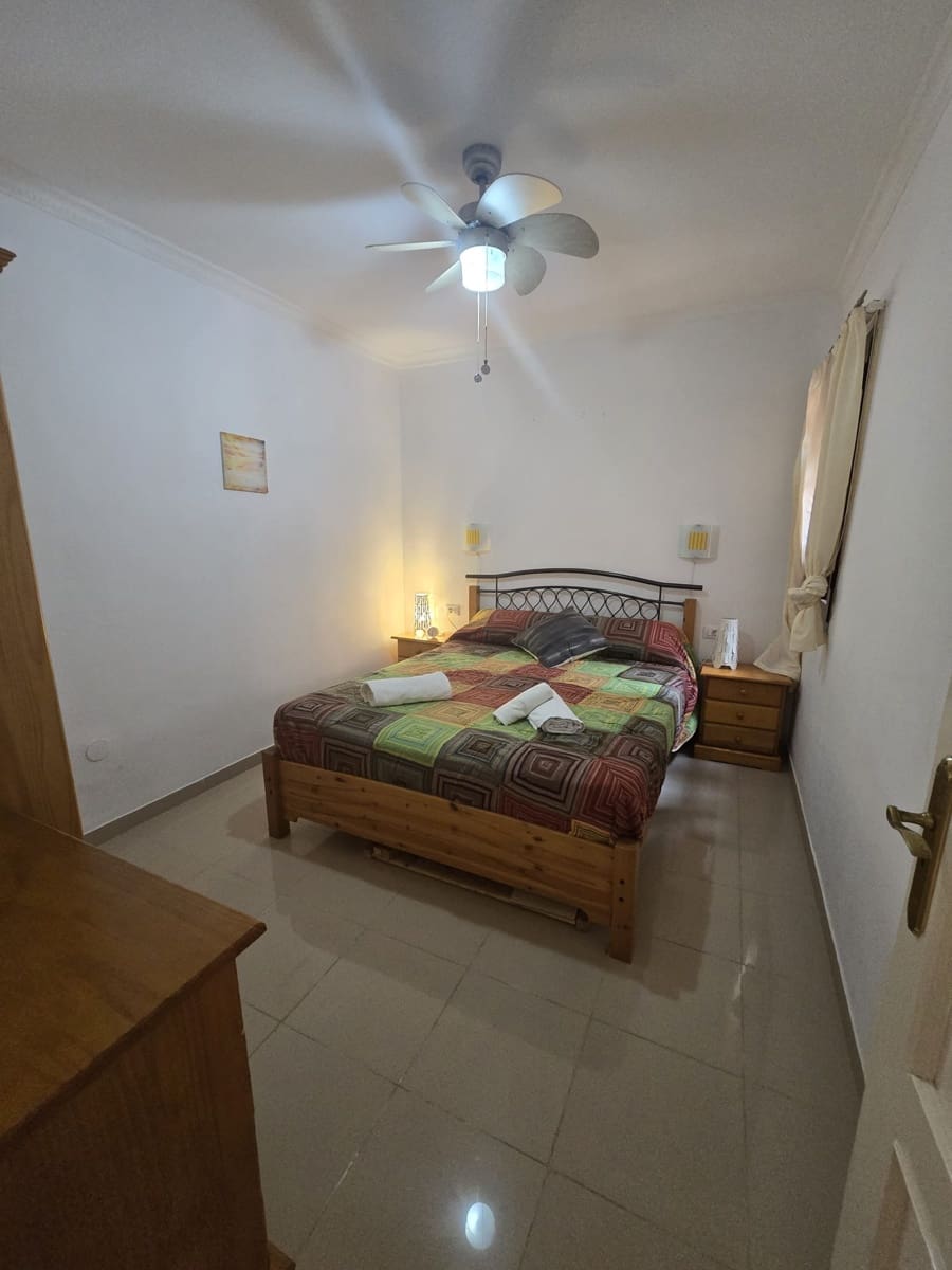 2 sovrum Lägenhet till salu i Costa del Silencio med pool garage - 270 000 € (Ref: 9778761)