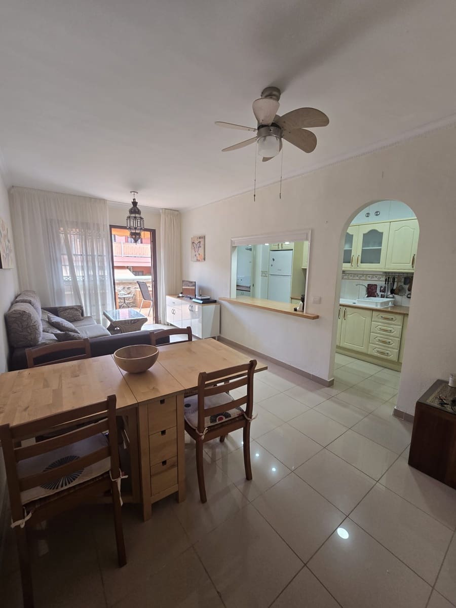 2 sovrum Lägenhet till salu i Costa del Silencio med pool garage - 270 000 € (Ref: 9778761)
