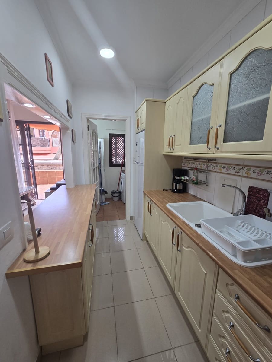 2 sovrum Lägenhet till salu i Costa del Silencio med pool garage - 270 000 € (Ref: 9778761)