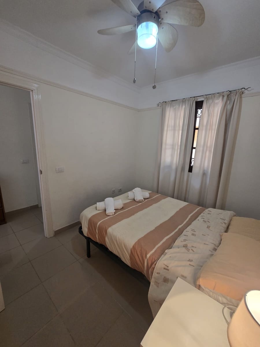 2 sovrum Lägenhet till salu i Costa del Silencio med pool garage - 270 000 € (Ref: 9778761)