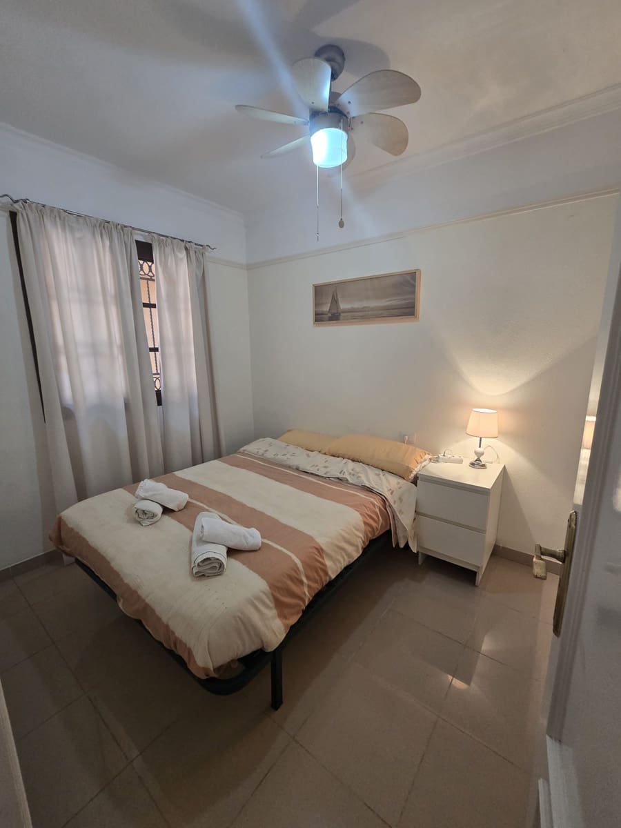 2 sovrum Lägenhet till salu i Costa del Silencio med pool garage - 270 000 € (Ref: 9778761)