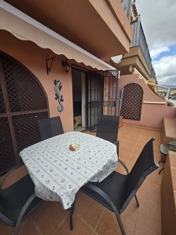 2 soverom Leilighet til salgs i Costa del Silencio, Arona med svømmebasseng garasje - € 276 000 (Ref: 9778761)