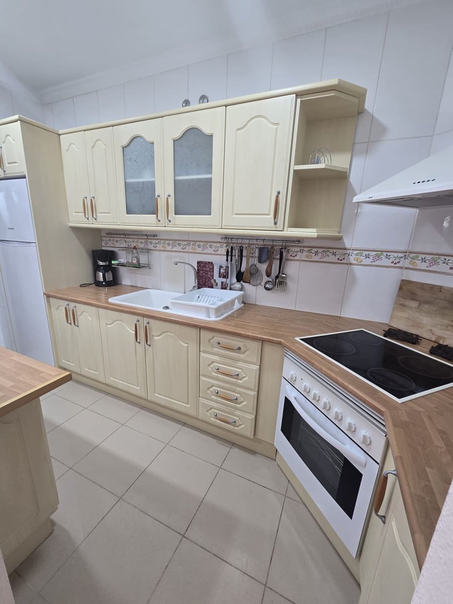 2 sovrum Lägenhet till salu i Costa del Silencio med pool garage - 270 000 € (Ref: 9778761)