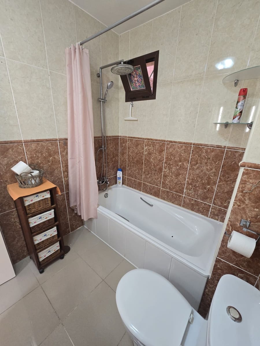 2 sovrum Lägenhet till salu i Costa del Silencio med pool garage - 270 000 € (Ref: 9778761)