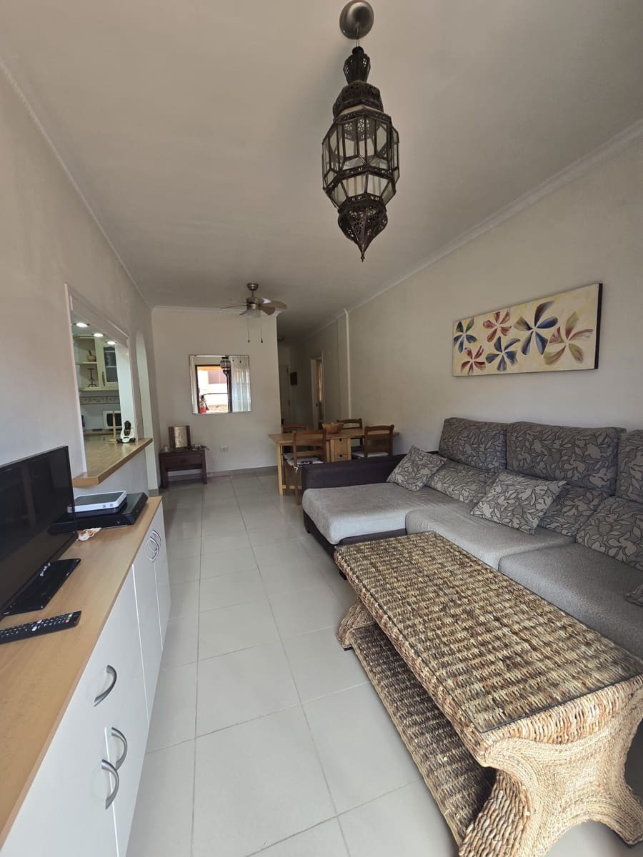 2 sovrum Lägenhet till salu i Costa del Silencio med pool garage - 270 000 € (Ref: 9778761)