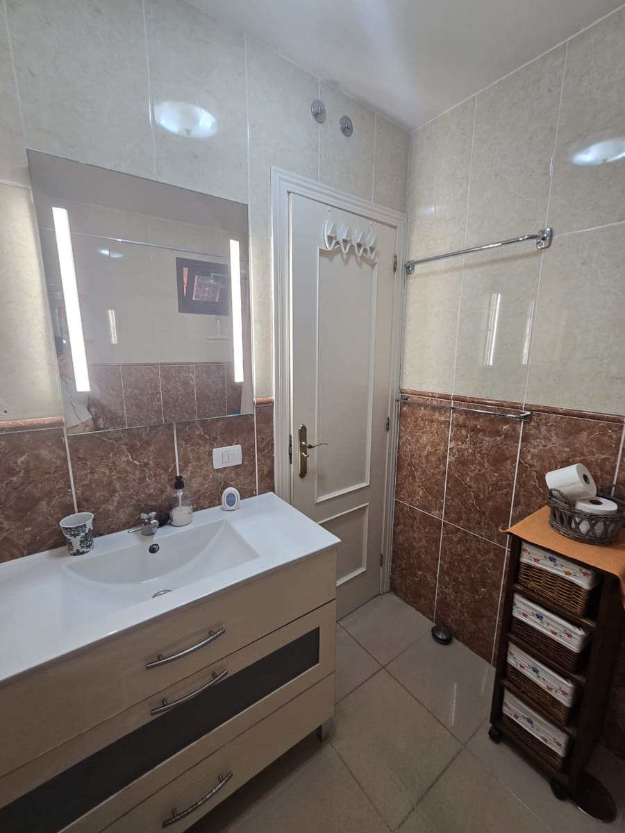 2 sovrum Lägenhet till salu i Costa del Silencio med pool garage - 270 000 € (Ref: 9778761)