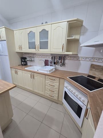 2 soverom Leilighet til salgs i Costa del Silencio, Arona med svømmebasseng garasje - € 276 000 (Ref: 9778761)