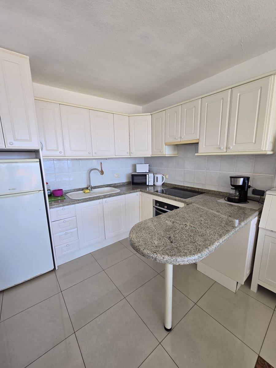 1 bedroom Apartment for sale in Costa Adeje with pool - € 279,000 (Ref: 9841515)