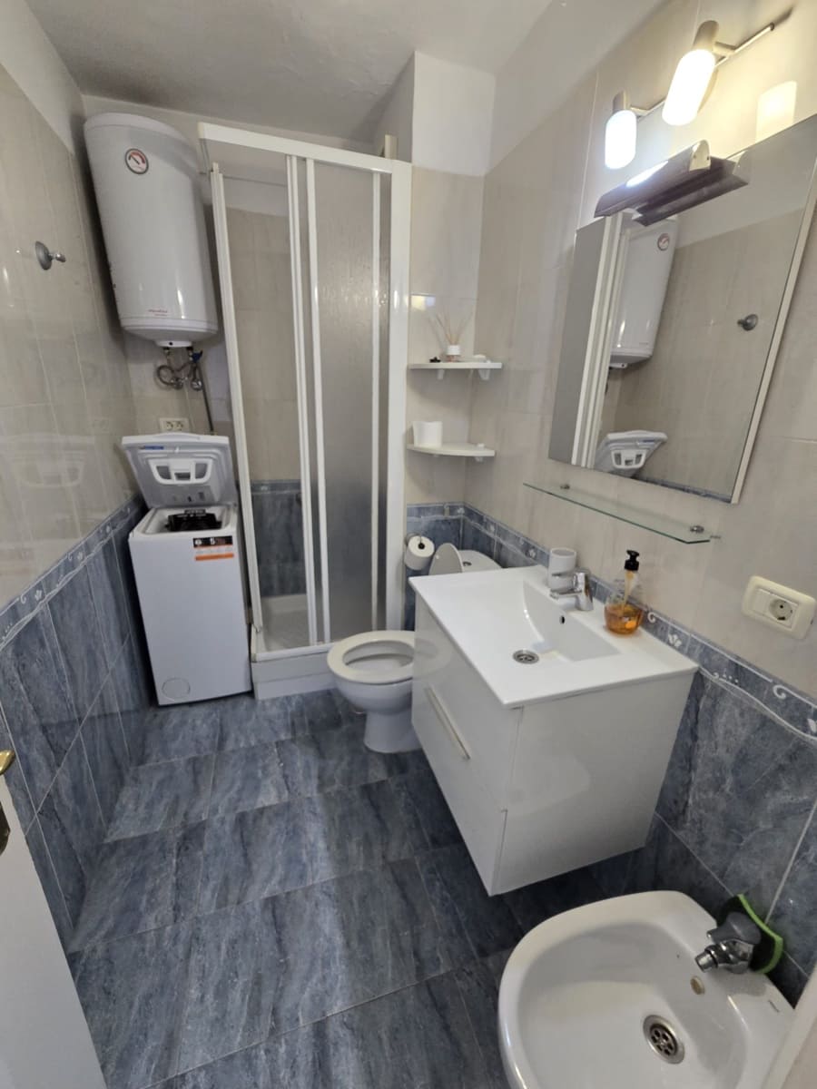 1 bedroom Apartment for sale in Costa Adeje with pool - € 279,000 (Ref: 9841515)