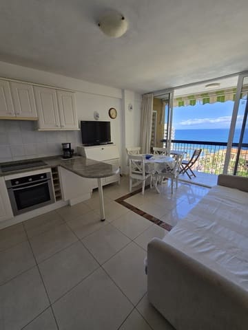 1 sovrum Lägenhet till salu i Playa de las Américas, Adeje med pool - 279 000 € (Ref: 9841515)