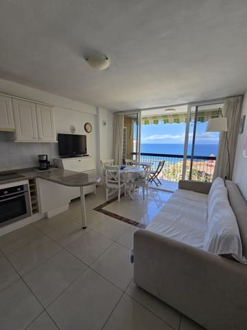 1 sovrum Lägenhet till salu i Playa de las Américas, Adeje med pool - 279 000 € (Ref: 9841515)