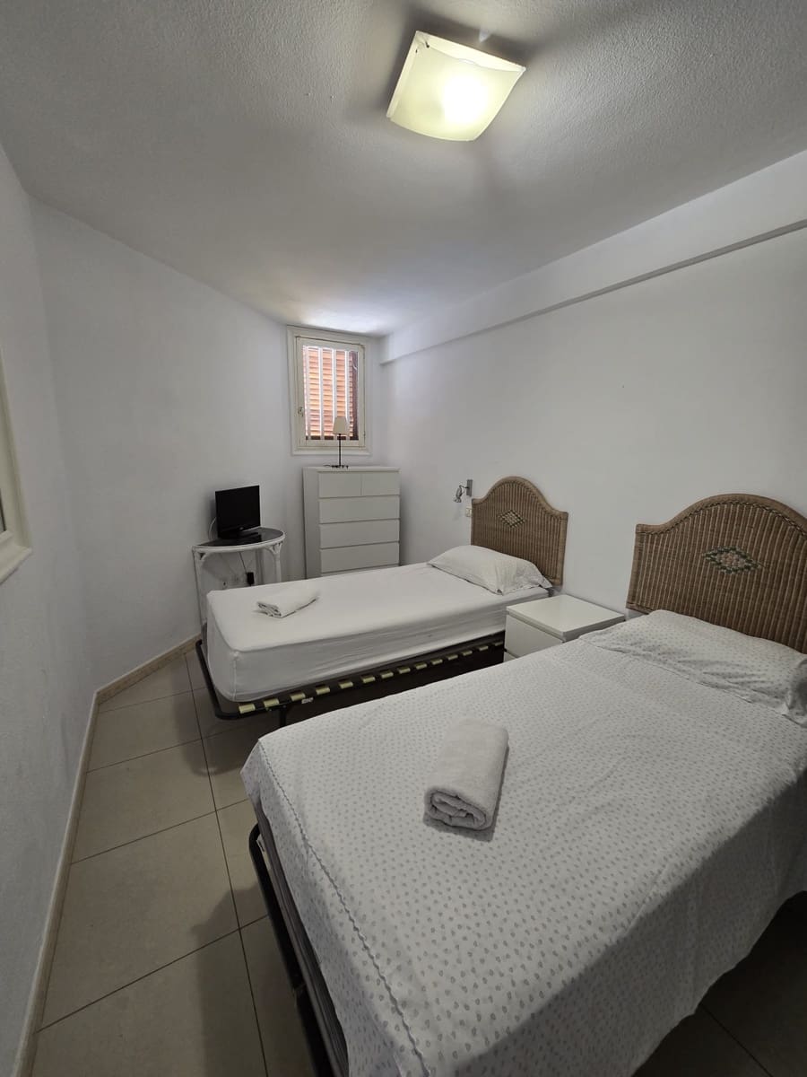 1 bedroom Apartment for sale in Costa Adeje with pool - € 279,000 (Ref: 9841515)