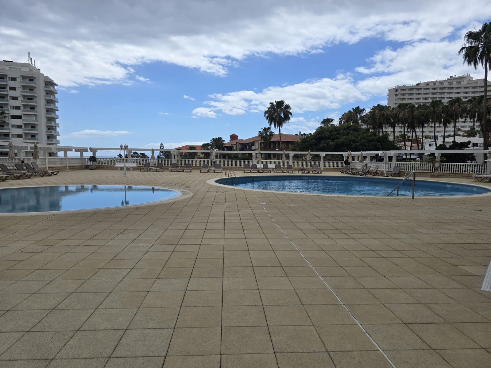 1 bedroom Apartment for sale in Costa Adeje with pool - € 279,000 (Ref: 9841515)