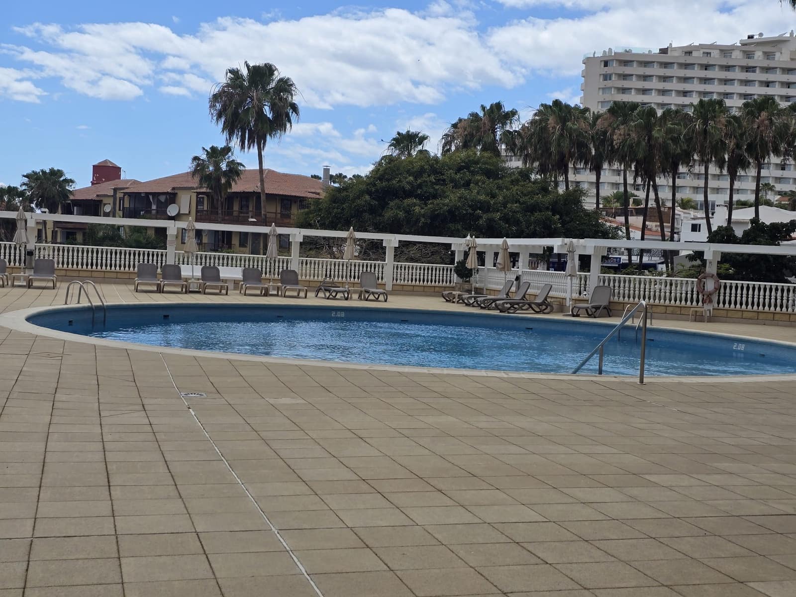 1 bedroom Apartment for sale in Costa Adeje with pool - € 279,000 (Ref: 9841515)