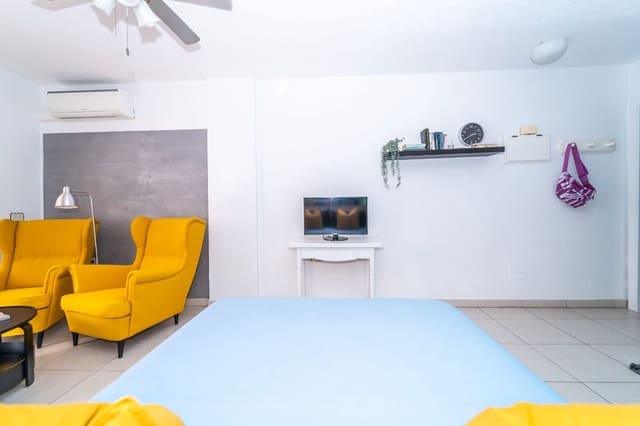 1 soverom Leilighet til salgs i San Eugenio Bajo, Adeje med svømmebasseng - € 220 000 (Ref: 9946815)