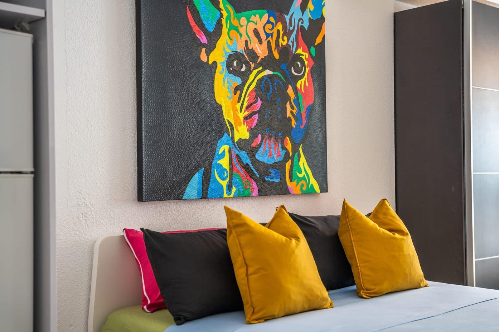 1 soverom Leilighet til salgs i Costa Adeje med svømmebasseng - € 220 000 (Ref: 9946815)