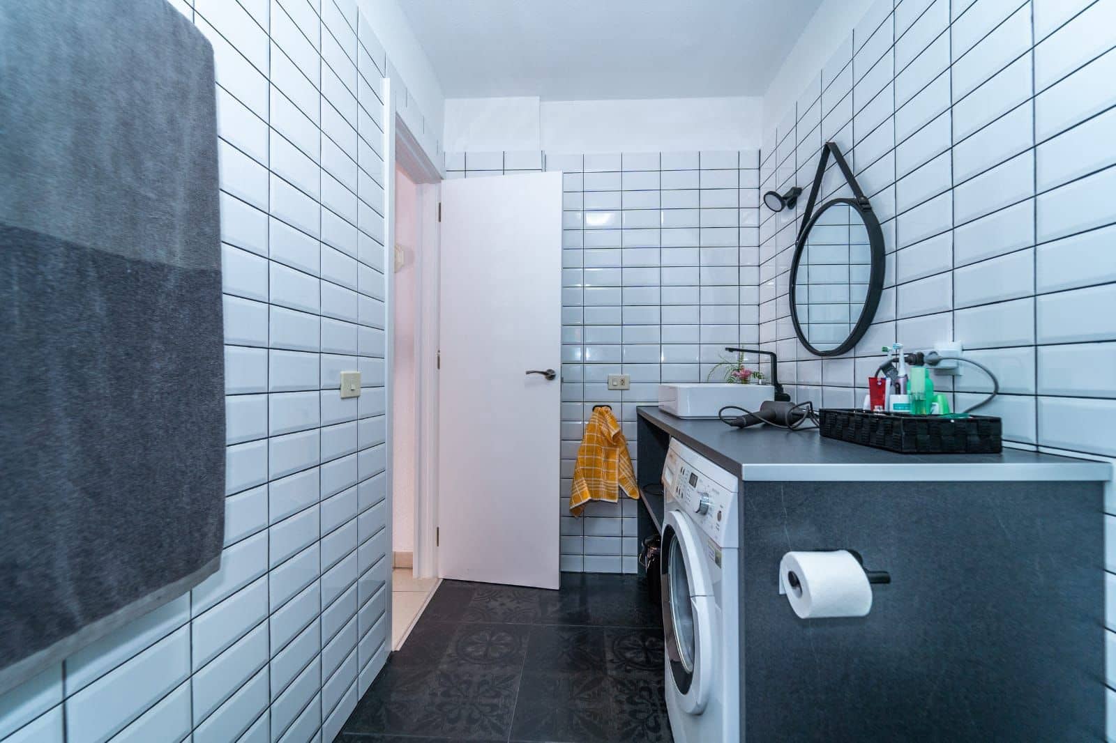 1 soverom Leilighet til salgs i Costa Adeje med svømmebasseng - € 220 000 (Ref: 9946815)