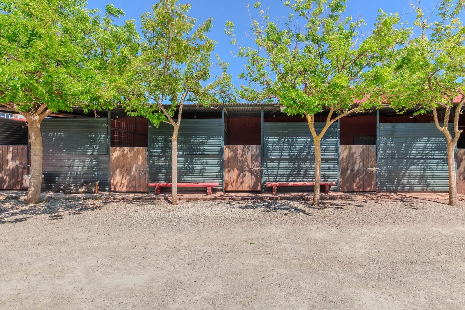 16 soveværelse Finca/Landehus til salg i Casabermeja med swimmingpool garage - € 1.100.000 (Ref: 9028334)