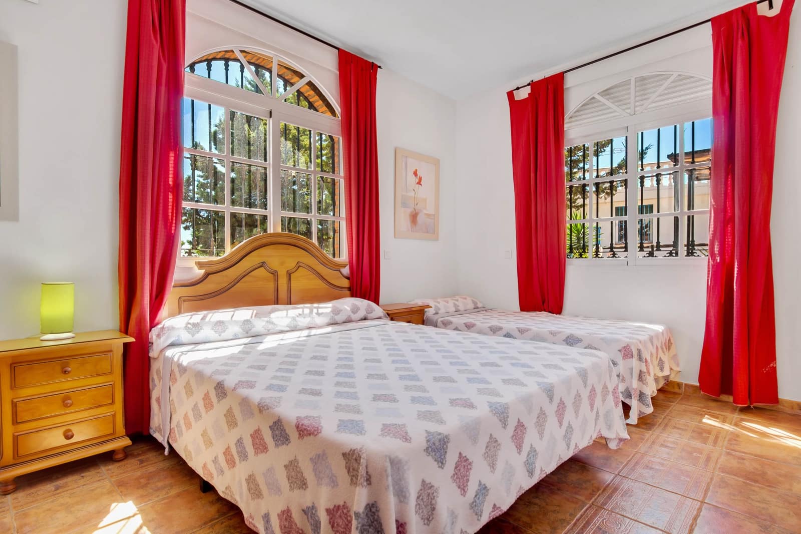 16 soveværelse Finca/Landehus til salg i Casabermeja med swimmingpool garage - € 1.100.000 (Ref: 9028334)