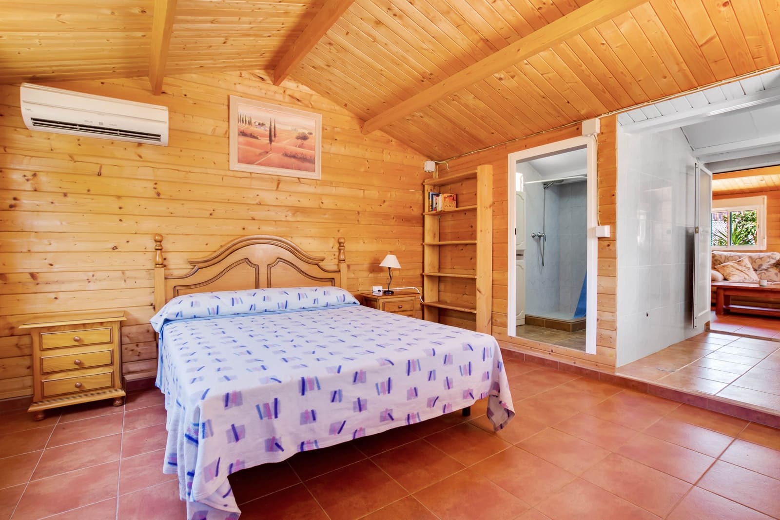 16 soveværelse Finca/Landehus til salg i Casabermeja med swimmingpool garage - € 1.100.000 (Ref: 9028334)