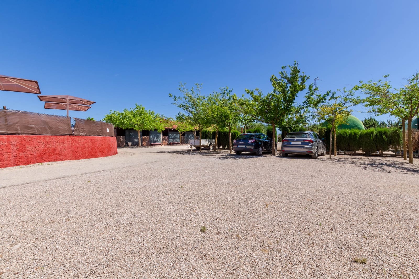 16 soveværelse Finca/Landehus til salg i Casabermeja med swimmingpool garage - € 1.100.000 (Ref: 9028334)